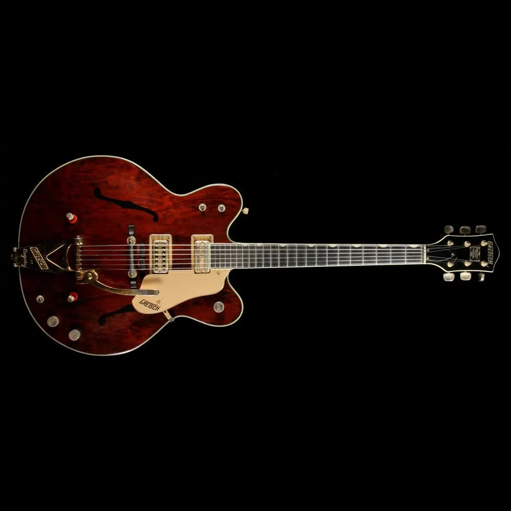 1965 Gretsch Country Gentleman 6122 Chet Atkins Walnut