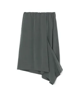 2-WAY SKIRT PANTS