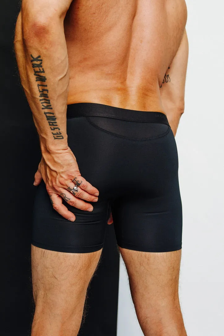 3 x Mobilité Boxer Brief by CDLP