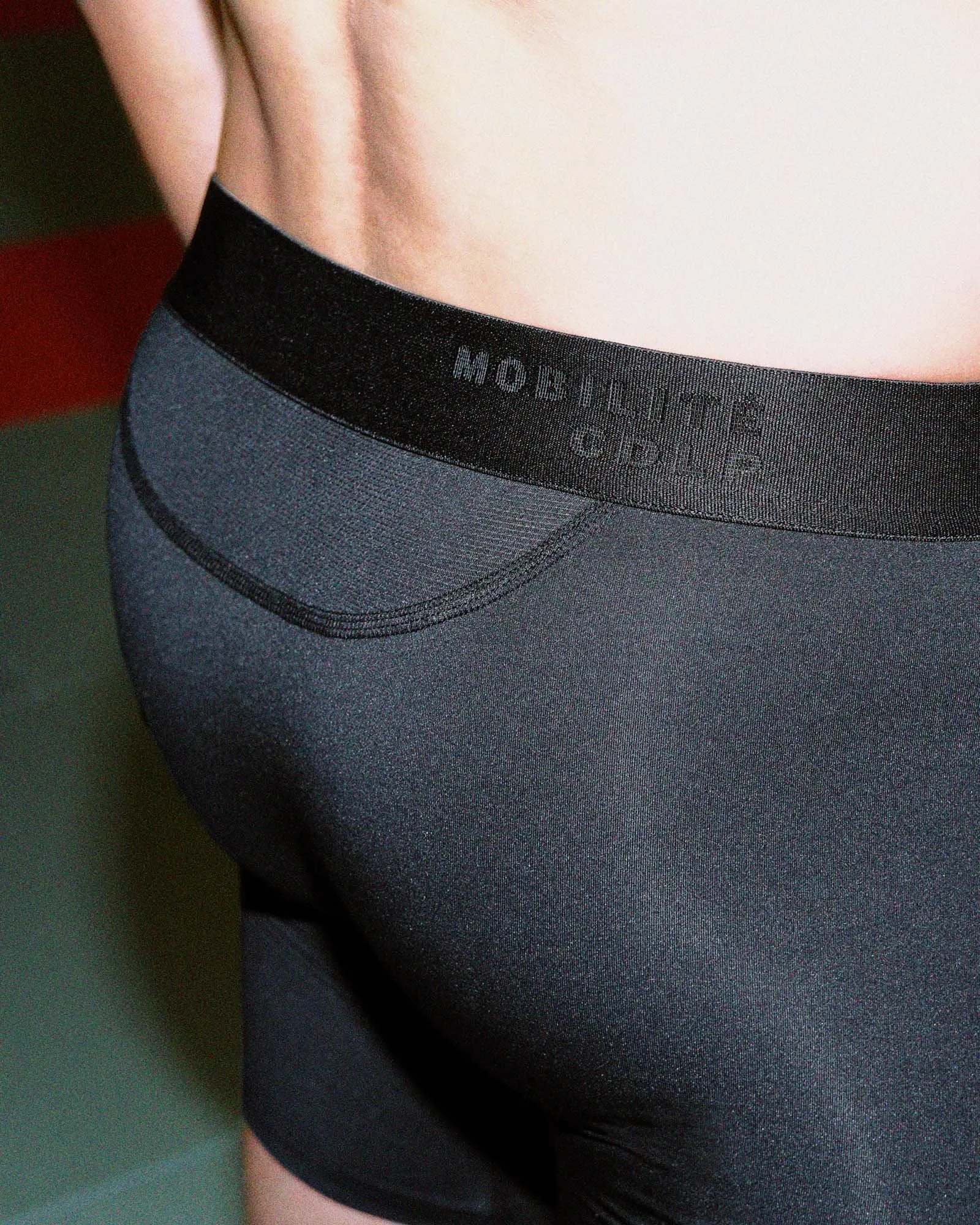 3 x Mobilité Boxer Brief by CDLP