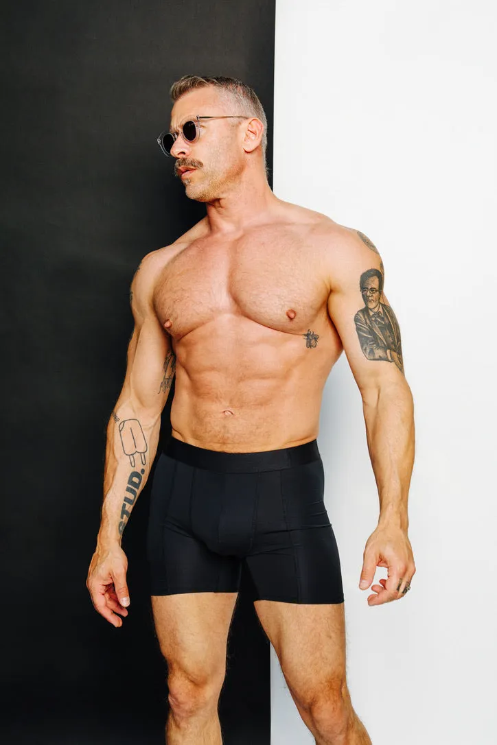 3 x Mobilité Boxer Brief by CDLP