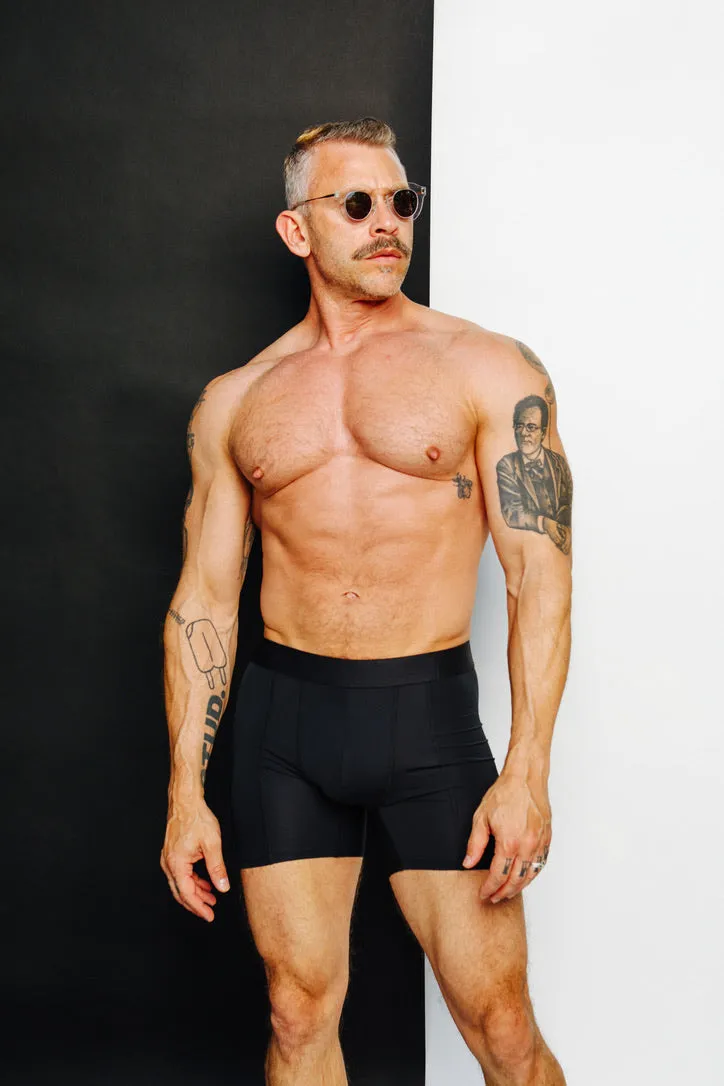 3 x Mobilité Boxer Brief by CDLP