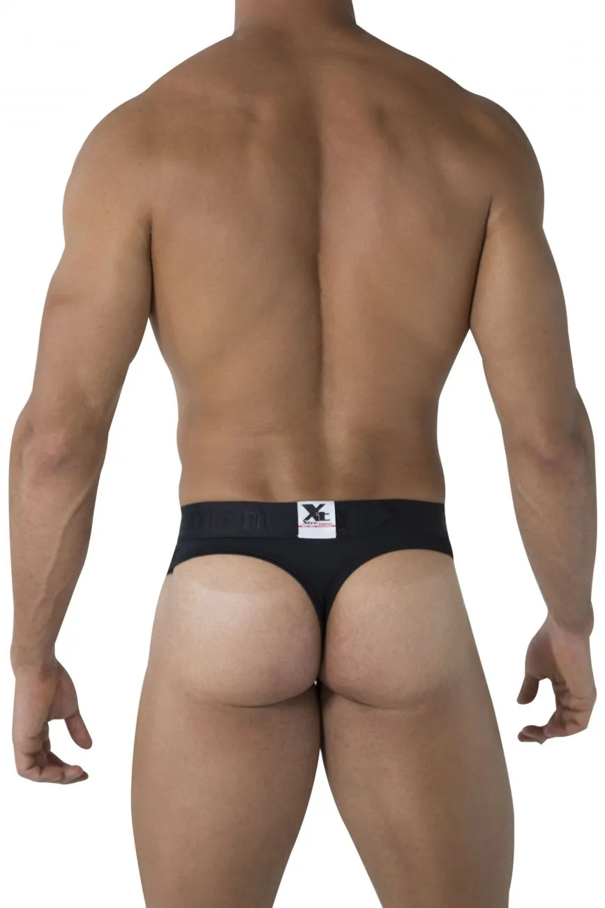 3PK Piping Thongs