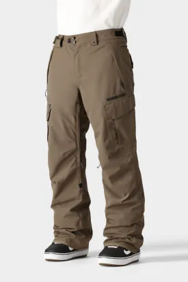 686 Men's SMARTY® 3-in-1 Cargo Pant