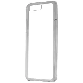 Adreama Hardshell Clear Case for Huawei P10 Plus Smartphones - Clear