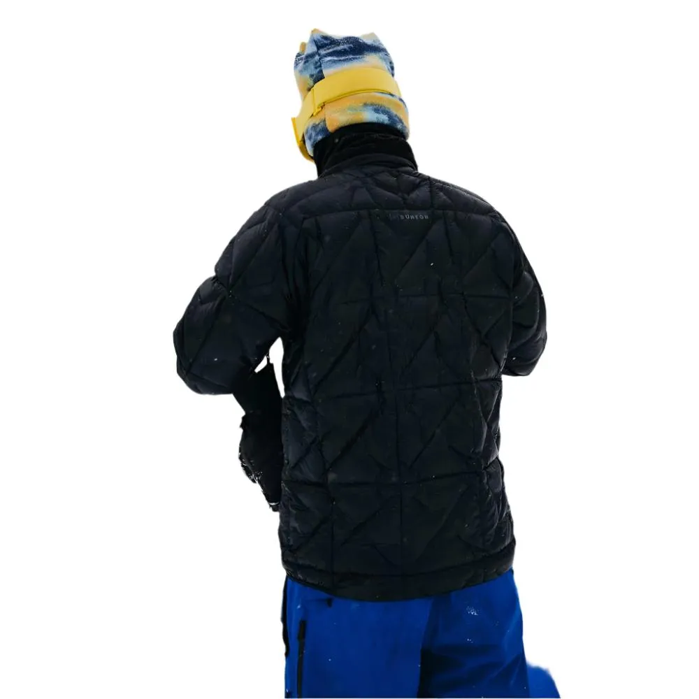 AK Baker Ultralight Insulated Down Jacket