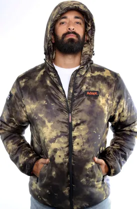 Akuma (Men's Forest Vapor Camo Jacket)