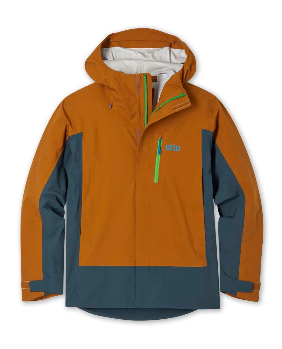 All-Gender Raymer Hardshell Jacket - XS