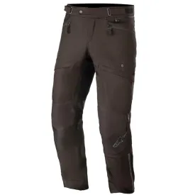 Alpinestars AST-1 V2 Wp Pants Long Black