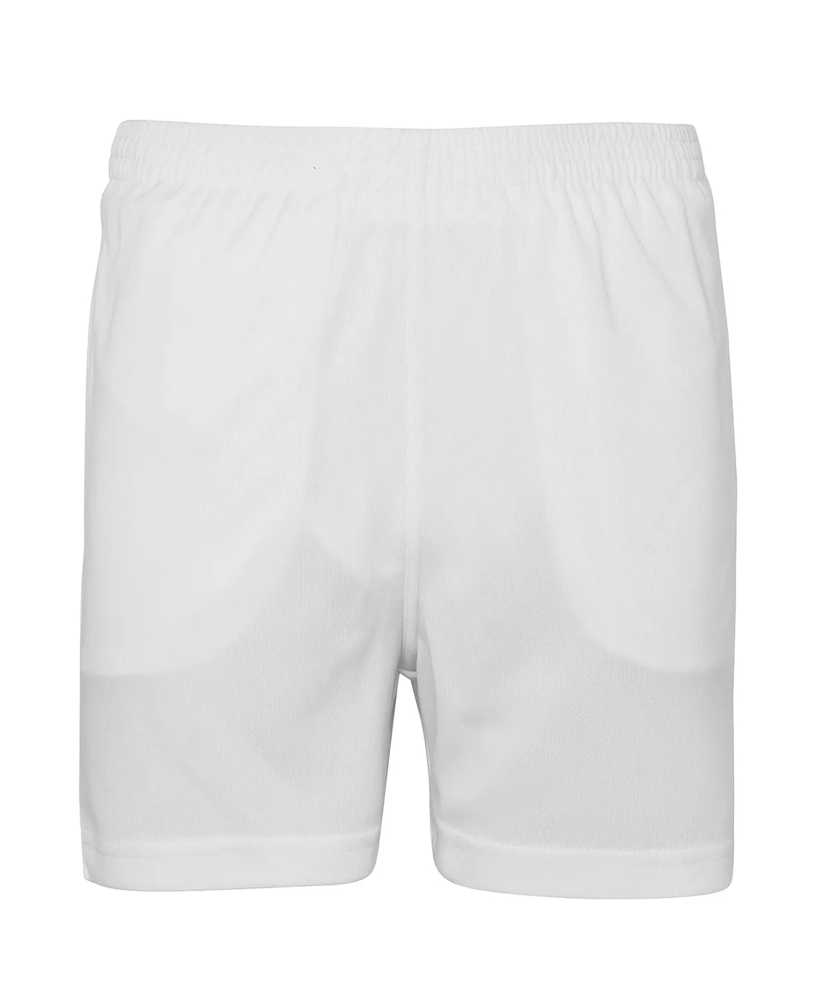 Arctic White - Kids cool shorts