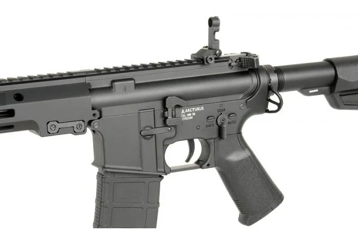 ARCTURUS SABER URGI MK16 9.5 INCH AEG