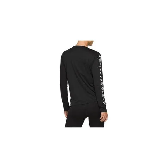 Asics Katakana Long Sleeved Top Women's