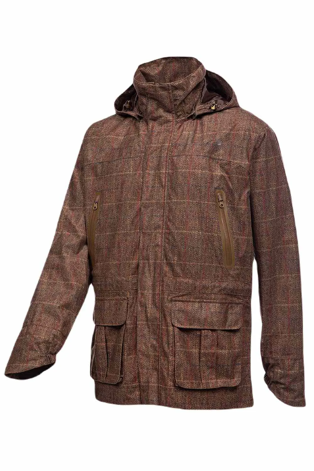 Baleno Moorland Waterproof Jacket