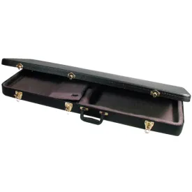 Boblen REE Rectangular Hardshell Case for Electrical Guitars