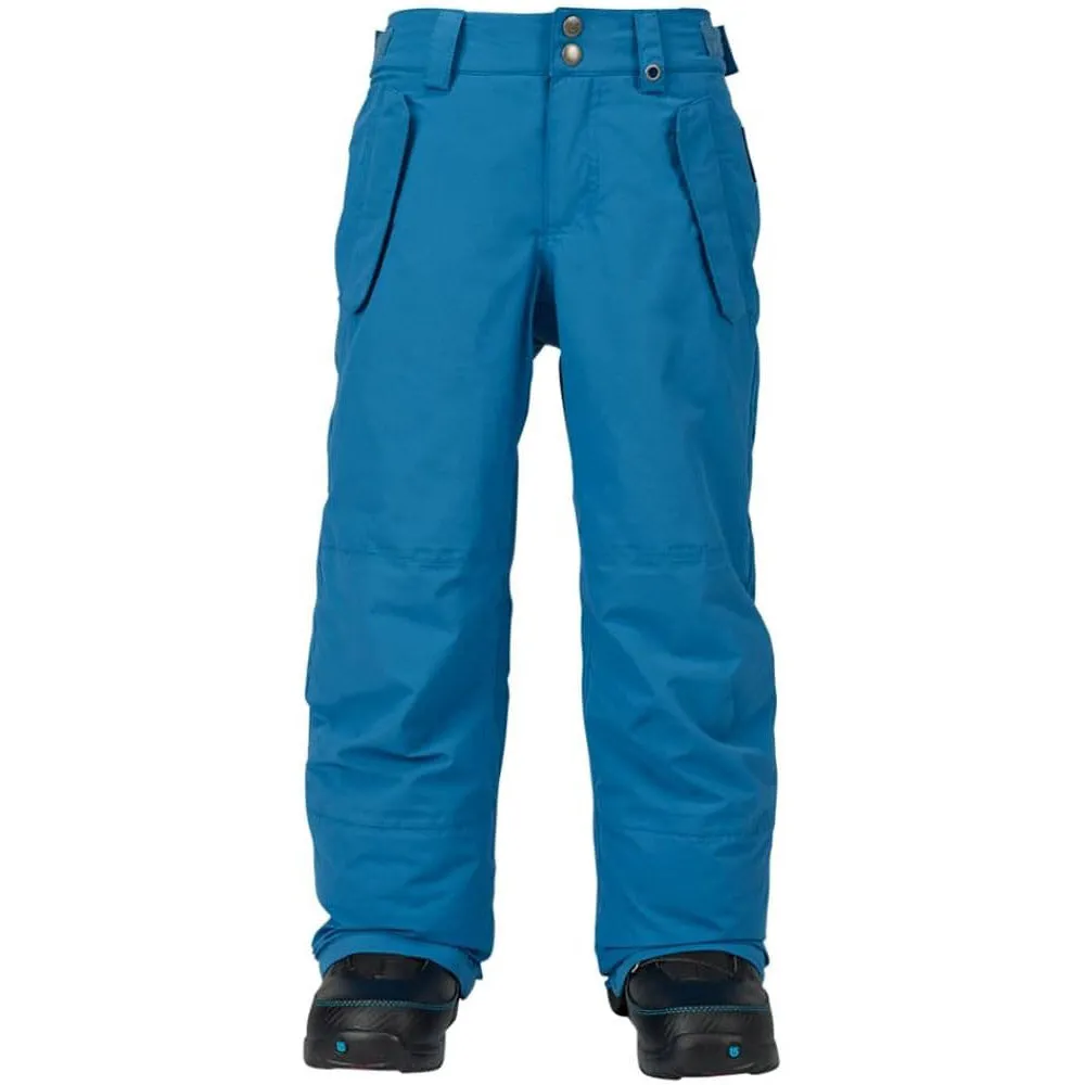 Burton Boys Parkway Pant-Glacier-M