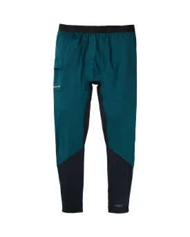 Burton Men's Midweight X Pants Deep Emerald 2025