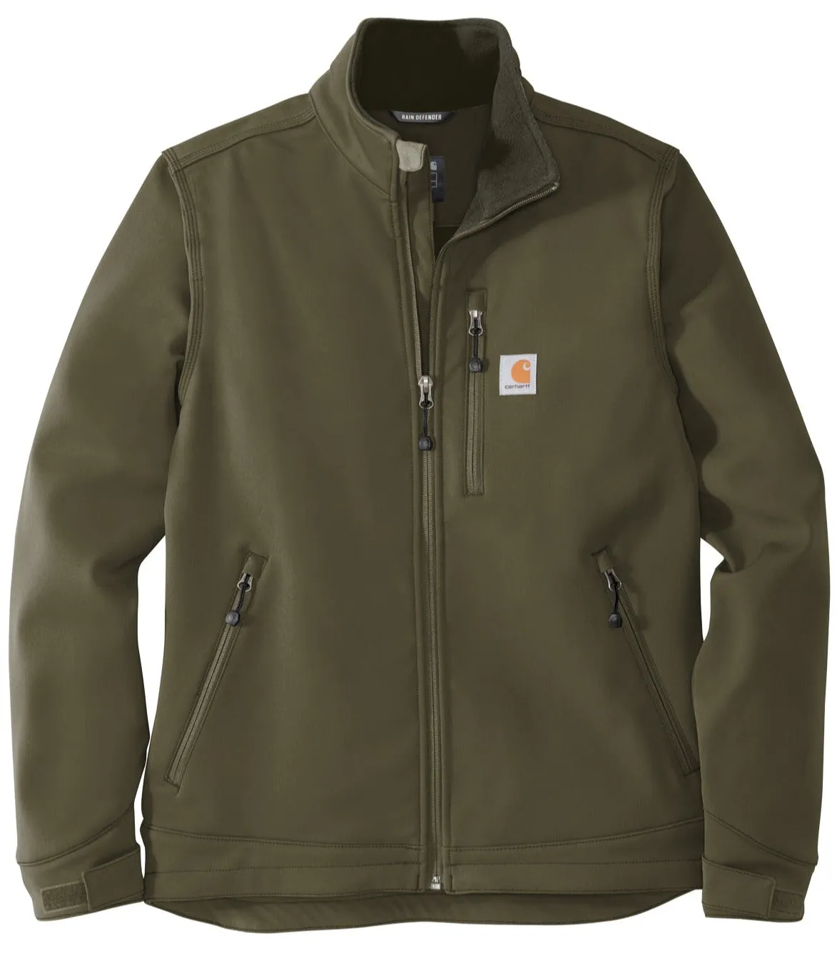 Carhartt Crowley Soft Shell Jacket