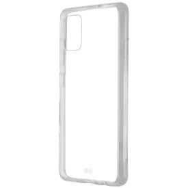 Case-Mate Tough Clear Series Hardshell Case for Galaxy A51 - Clear