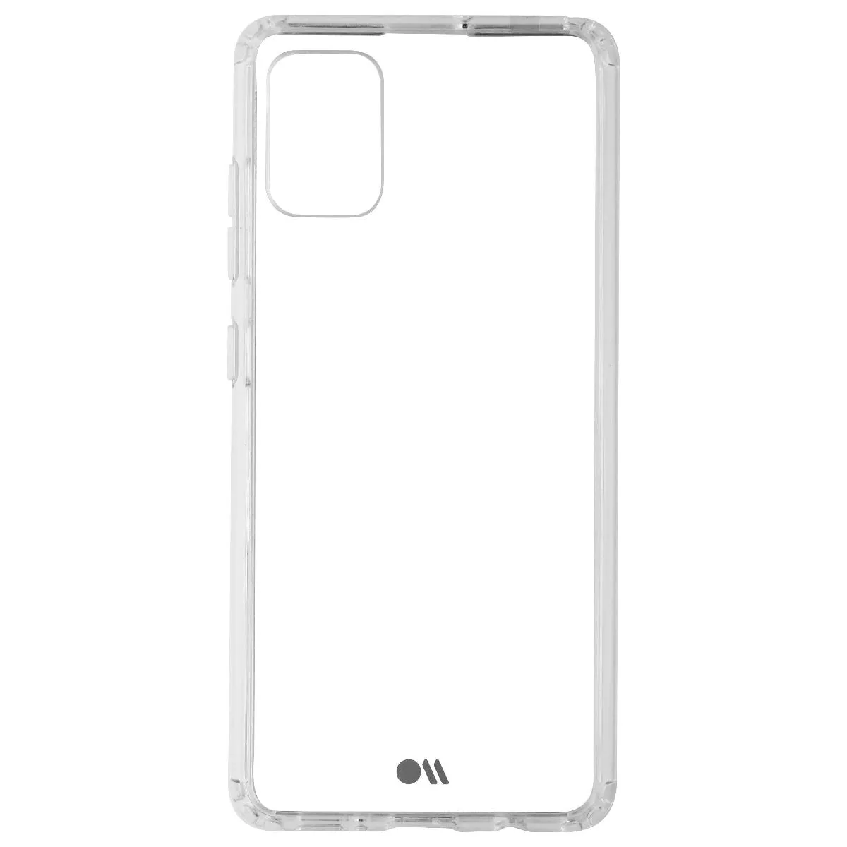 Case-Mate Tough Clear Series Hardshell Case for Galaxy A51 - Clear