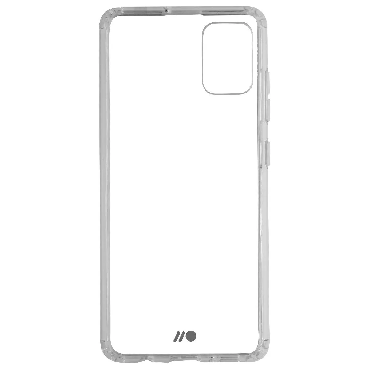 Case-Mate Tough Clear Series Hardshell Case for Galaxy A51 - Clear