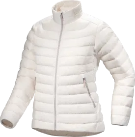 Cerium Jacket Women's