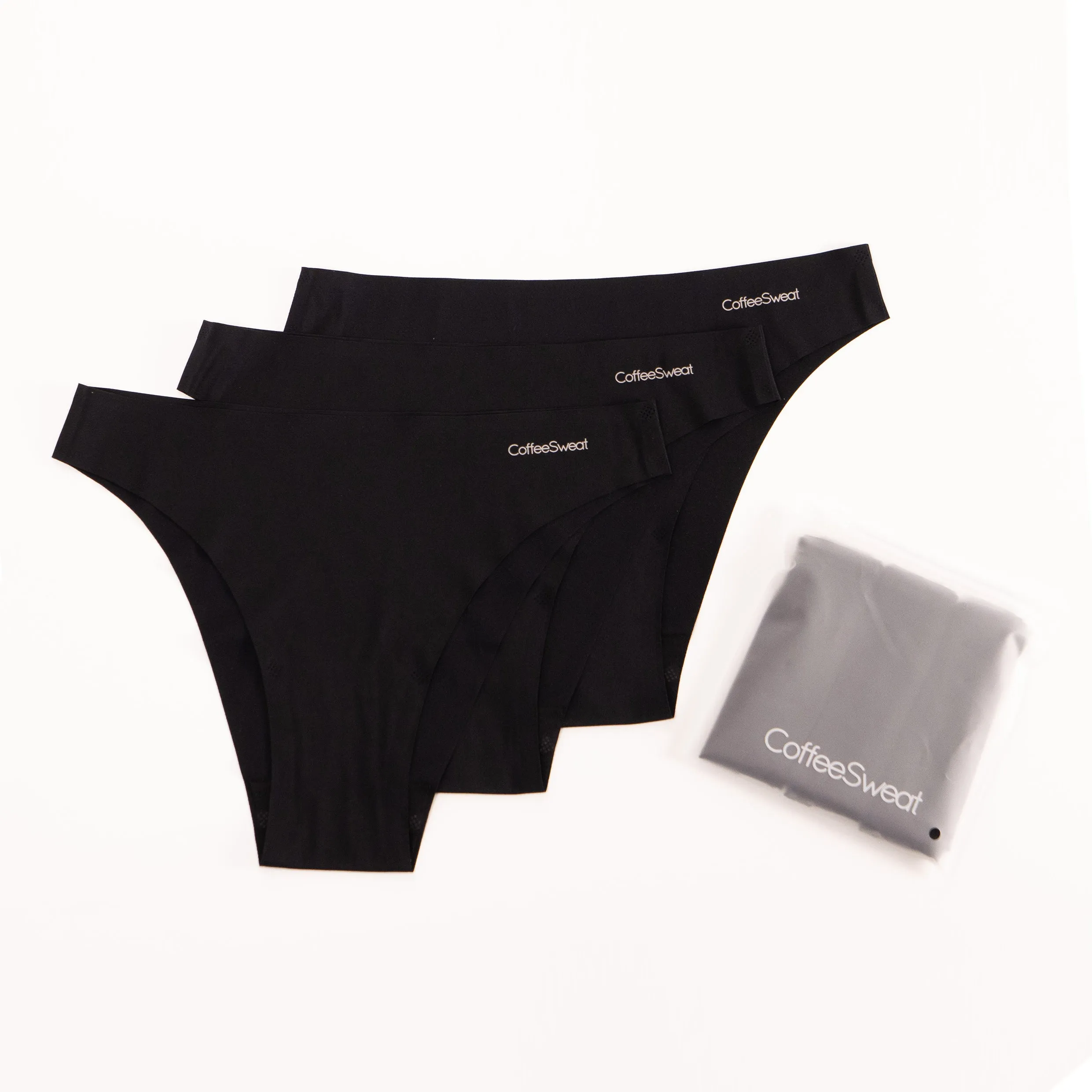 Cheeky Underwear - 3pairs/pack