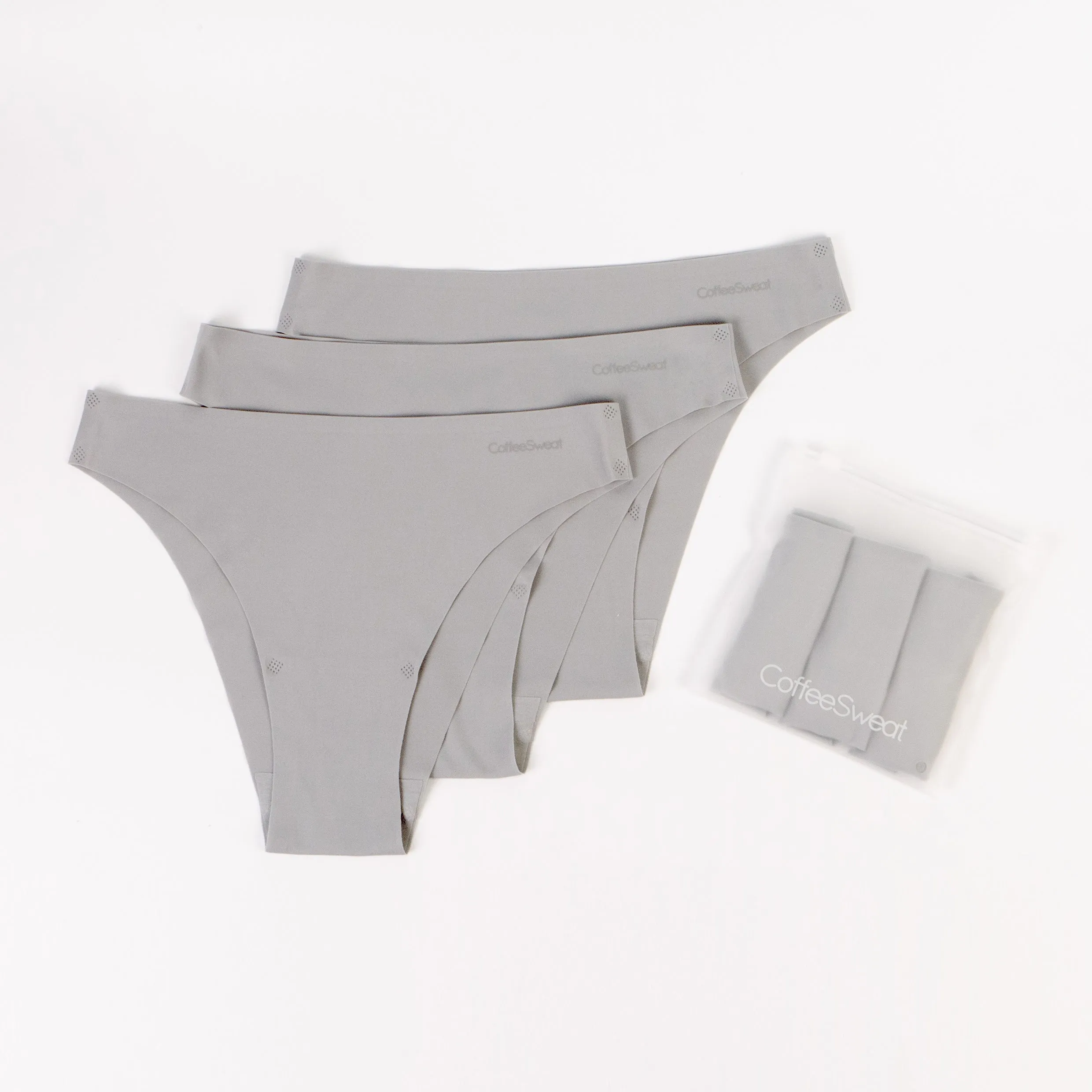 Cheeky Underwear - 3pairs/pack