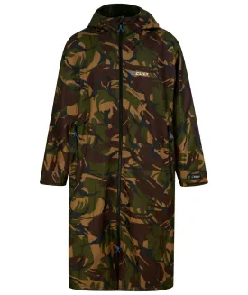 Cult Tackle DPM Technical Bivvy Coat