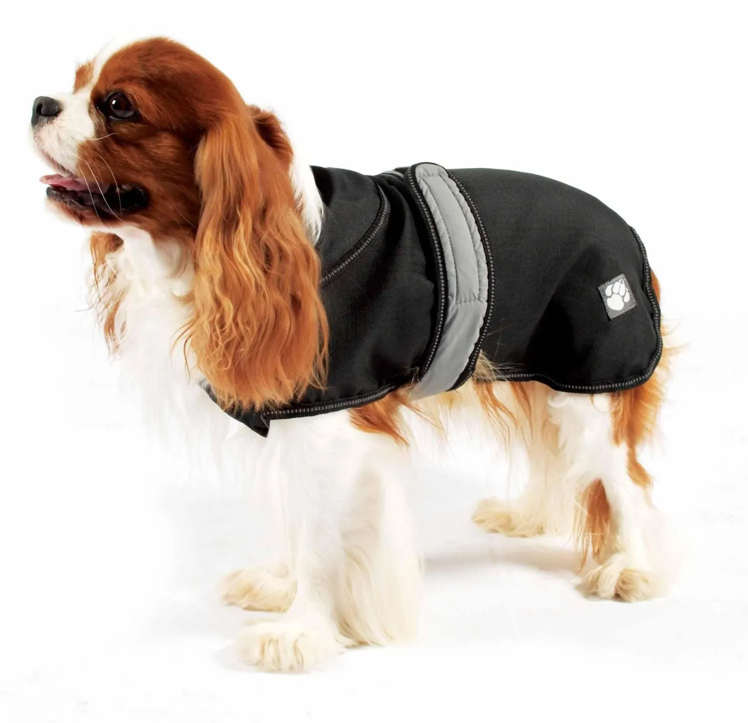 Danish Design Ultimate 2 In 1 Dog Coat