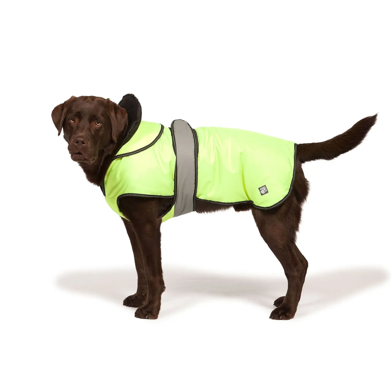 Danish Design Ultimate 2 In 1 Dog Coat