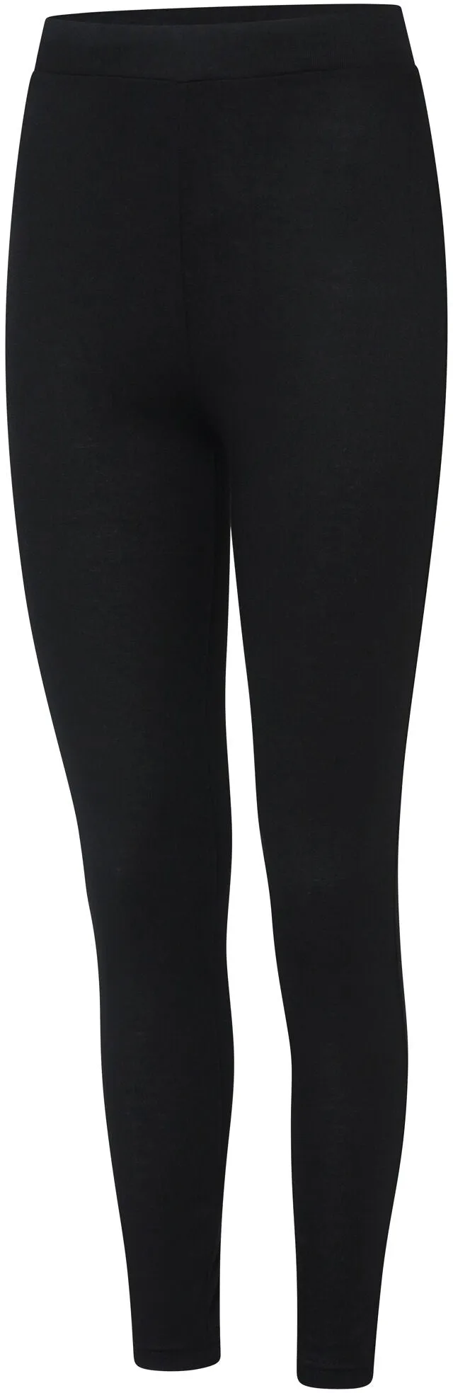 Dare2B Exchange Baselayer Womens Long Tights - Black