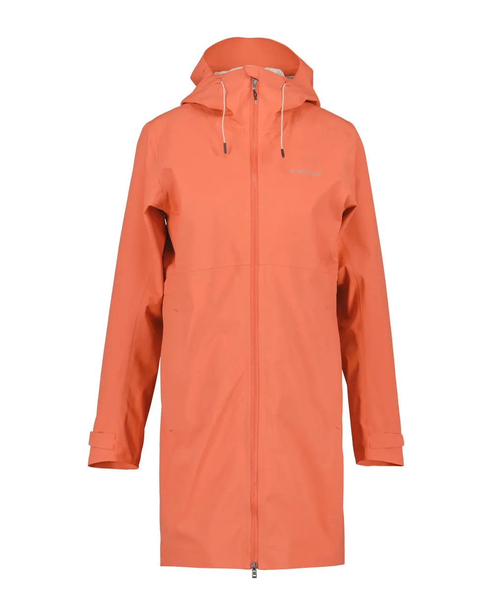 Didriksons Bea Womens Parka 6