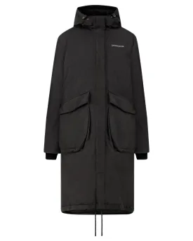 Didriksons Womens Fara Parka