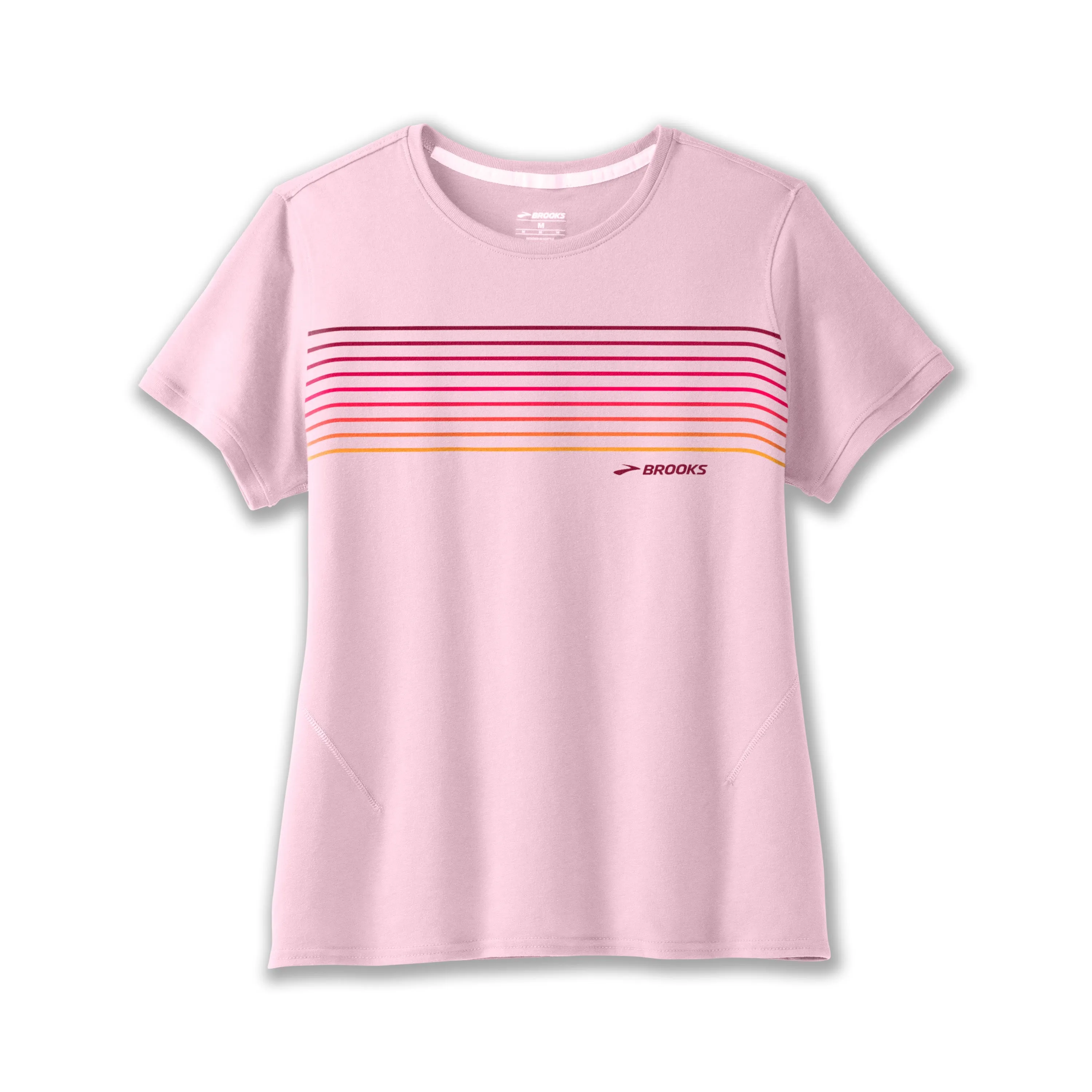 Distance S/S 2.0 | Quartz/Gradient Stripe