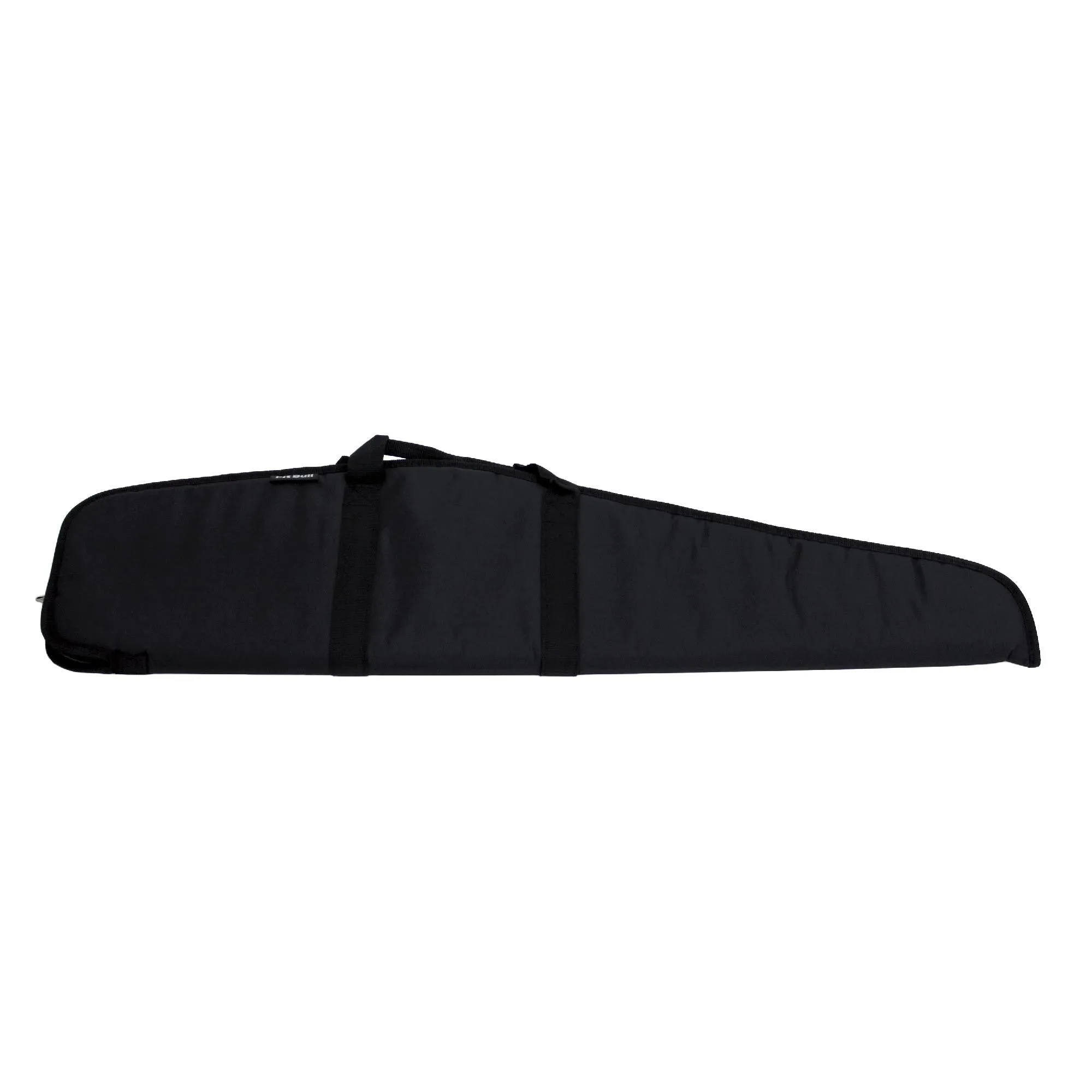 Economy Gun Case - Black-Black 44"