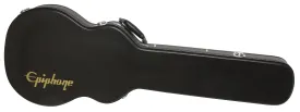 Epiphone Les Paul Electric Guitar Hard Case