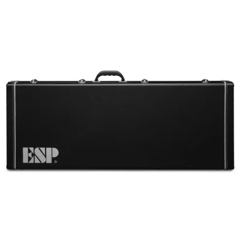 ESP SPARROWHAWK Form-Fit Electric Guitar Case