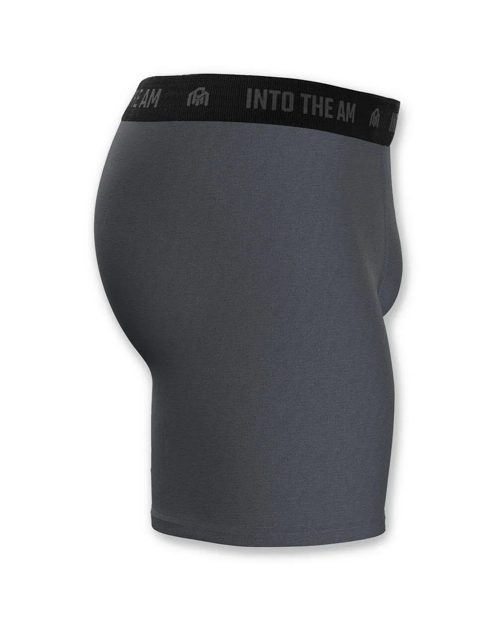 Everyday Boxer Briefs - 5"