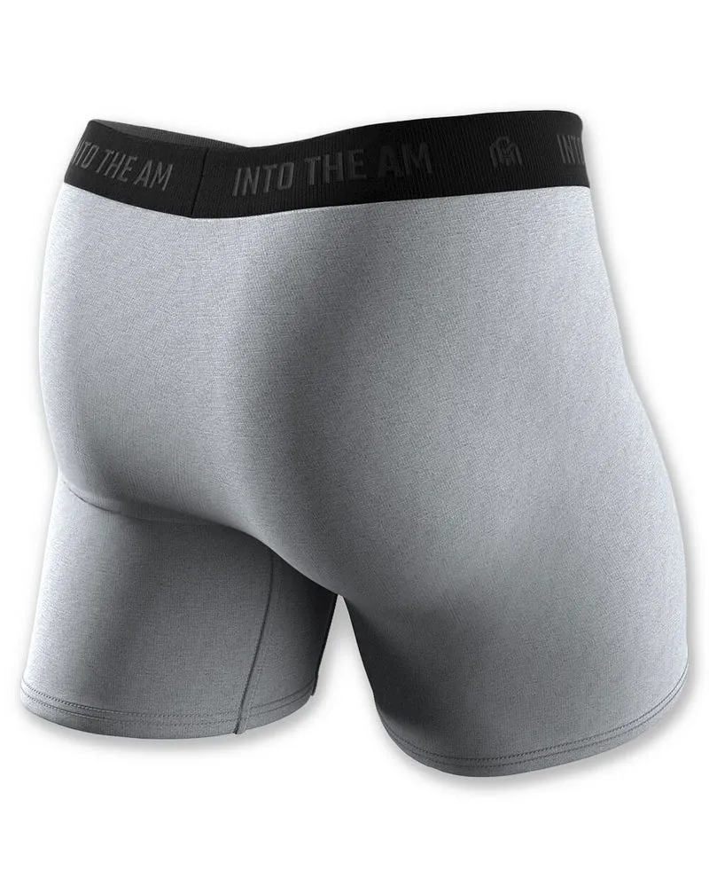 Everyday Boxer Briefs - 5"