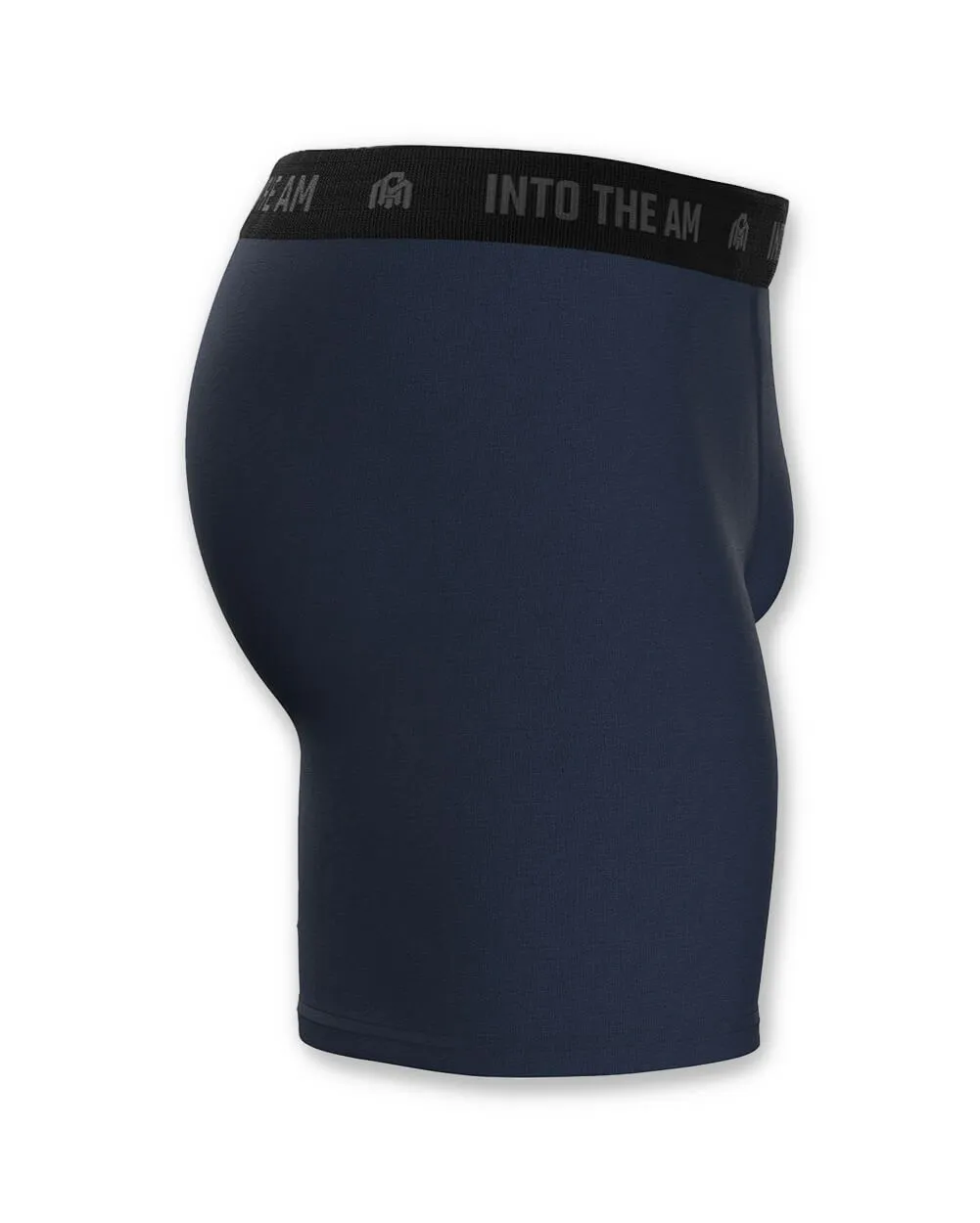 Everyday Boxer Briefs - 5"