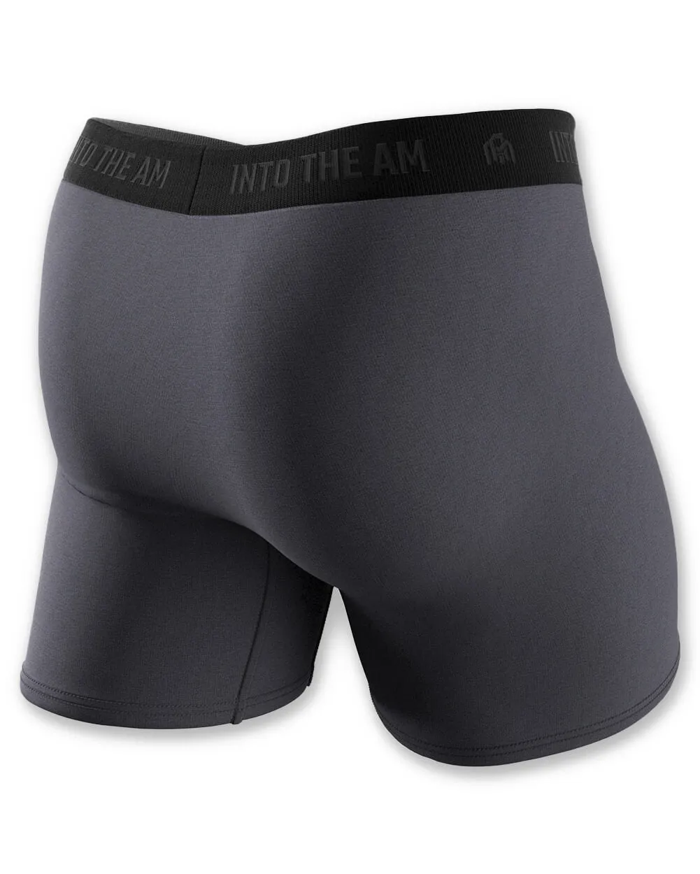 Everyday Boxer Briefs - 5"