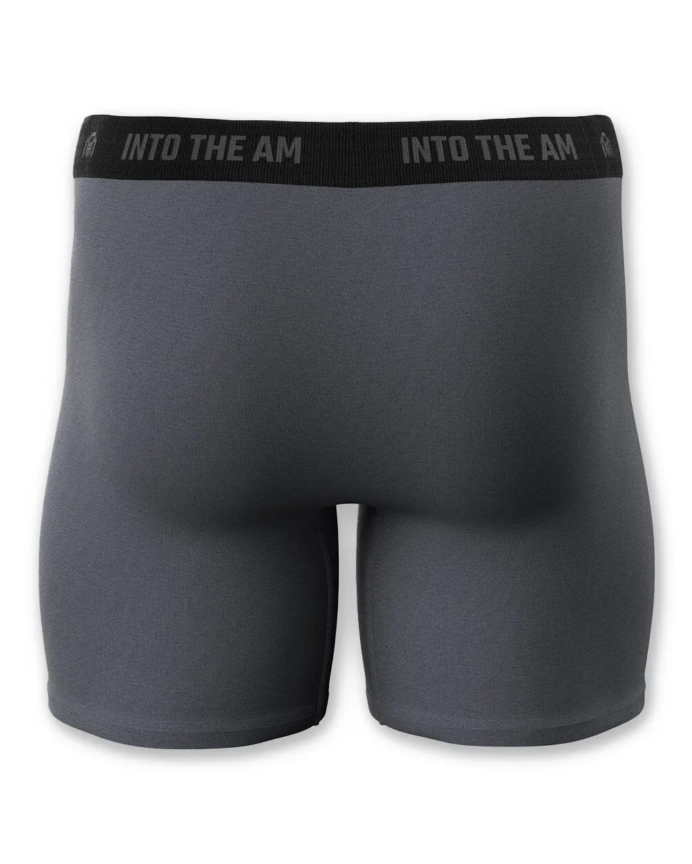 Everyday Boxer Briefs - 5"