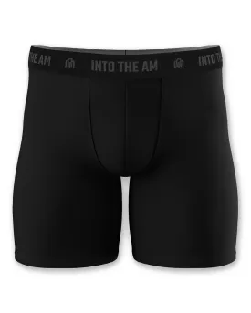 Everyday Boxer Briefs - 5"