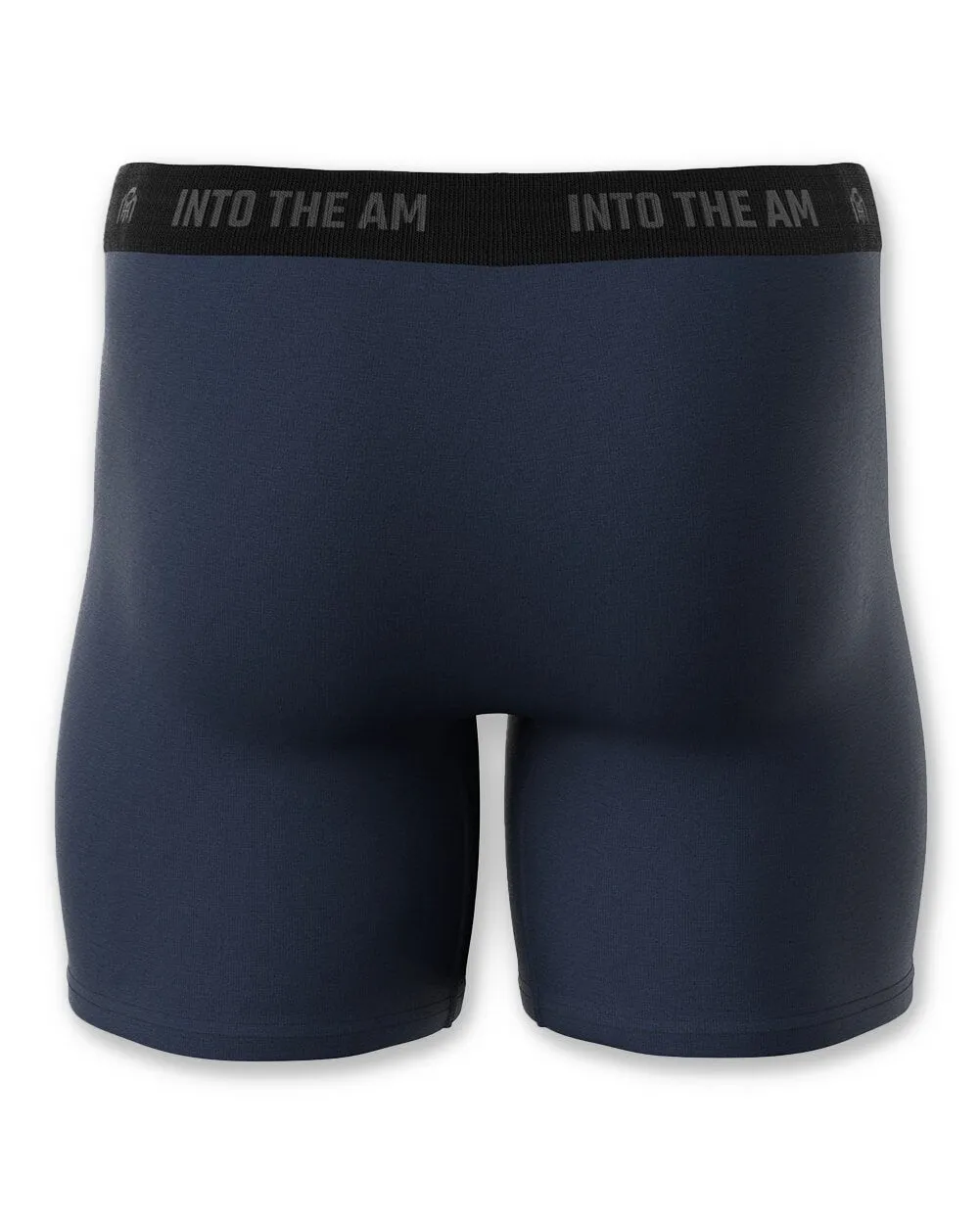 Everyday Boxer Briefs - 5"