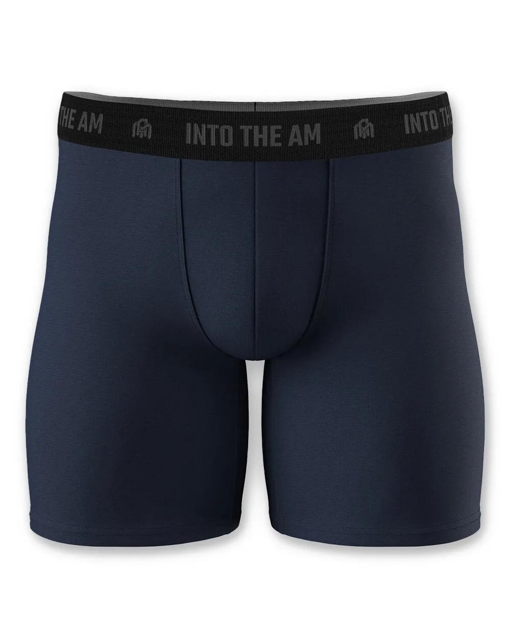 Everyday Boxer Briefs - 5"