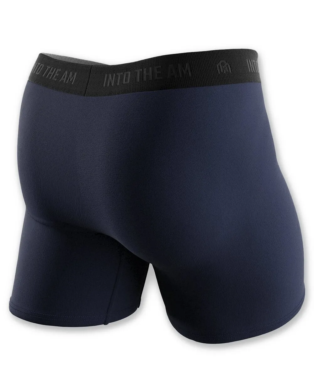 Everyday Boxer Briefs - 5"