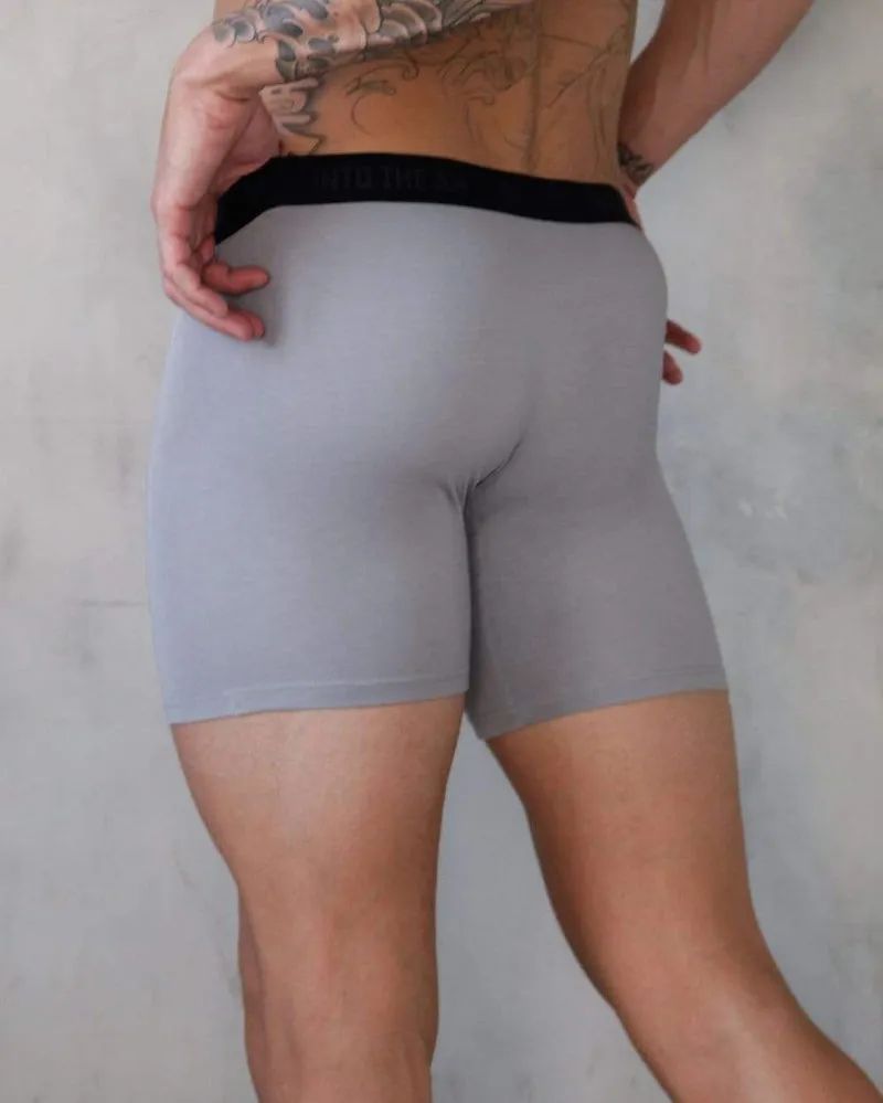 Everyday Boxer Briefs - 5"