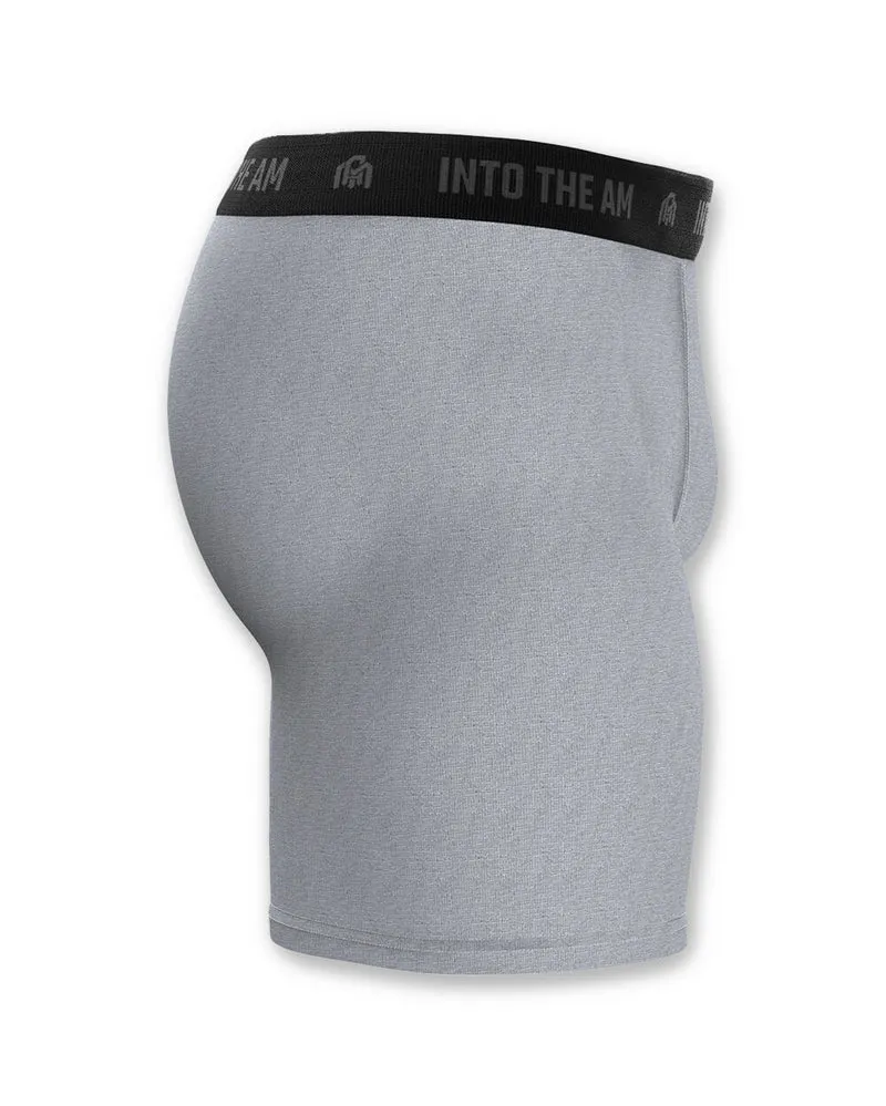 Everyday Boxer Briefs - 5"