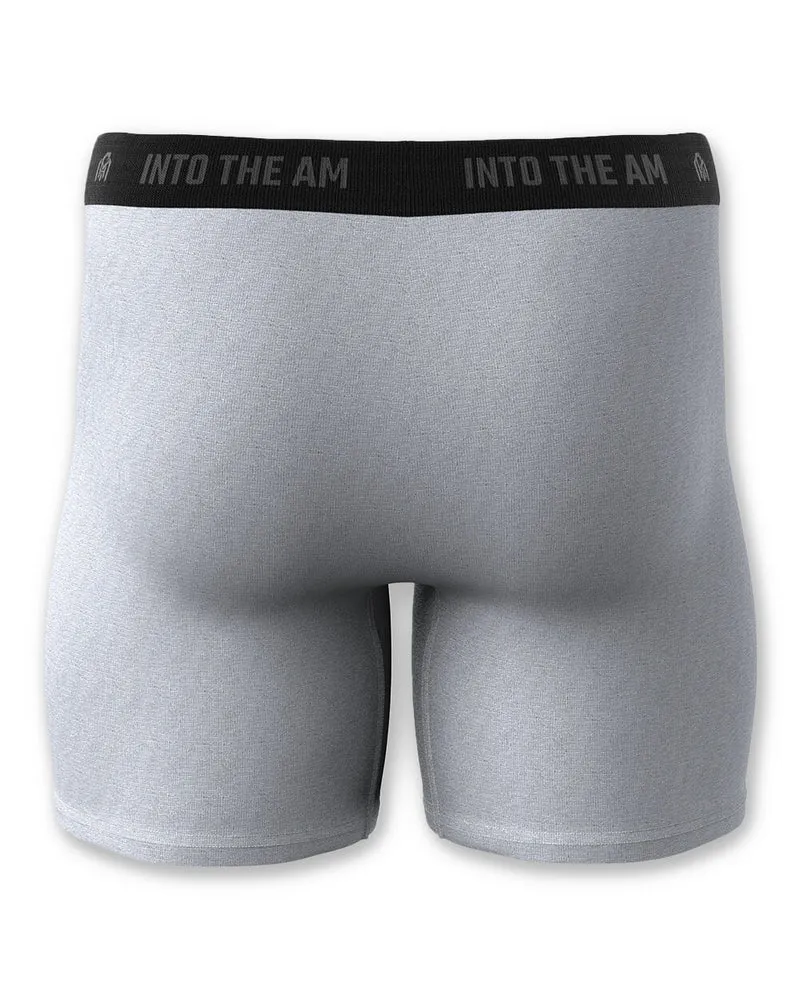 Everyday Boxer Briefs - 5"