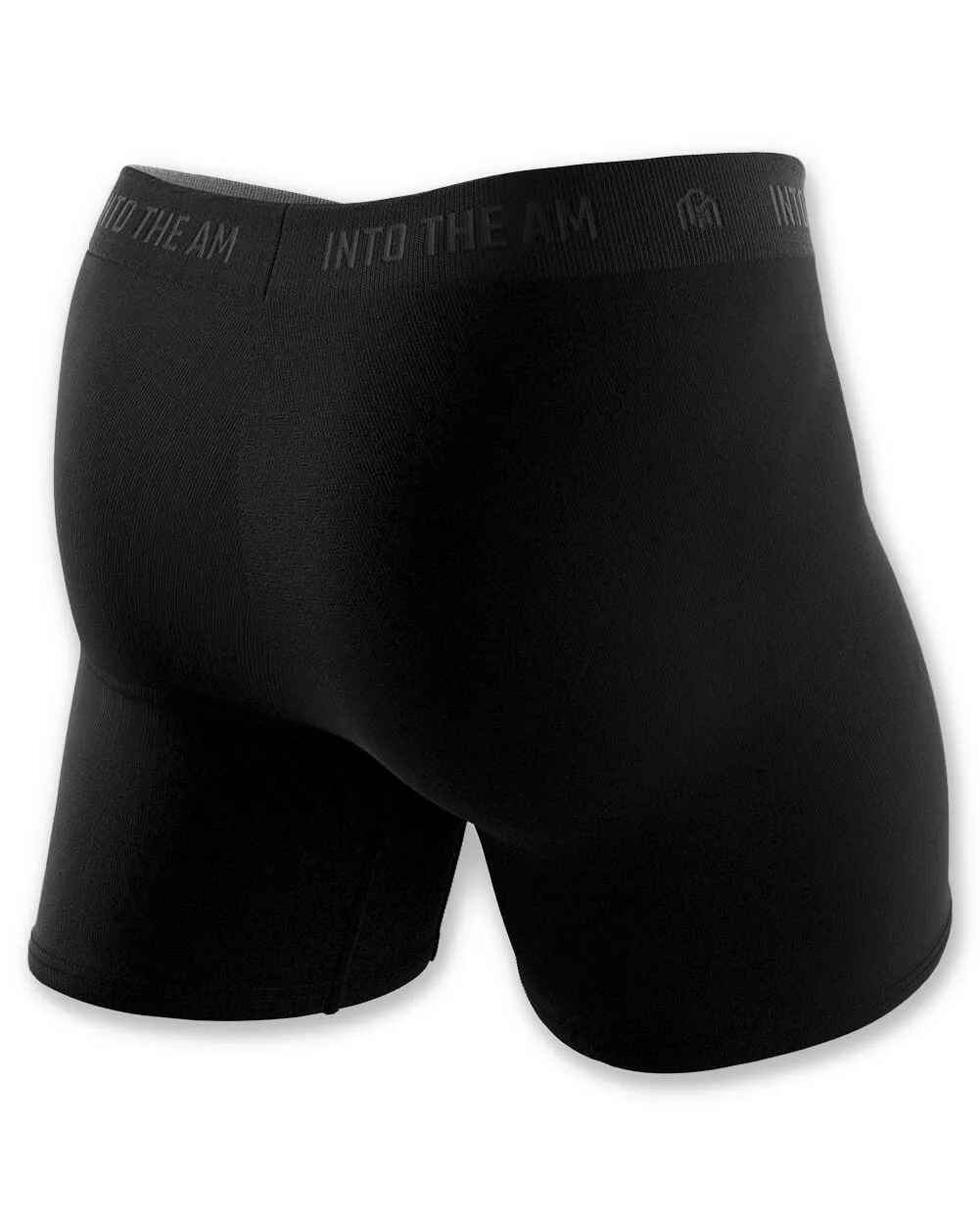 Everyday Boxer Briefs - 5"